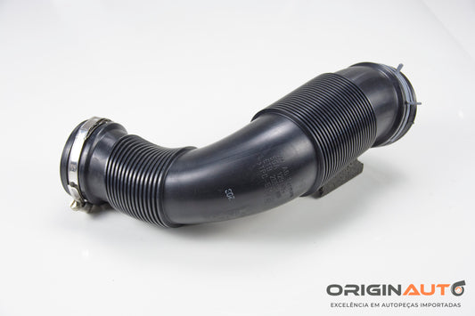 Cano Fltro De Ar Volkswagen Tiguan R-Line 2.0 2018 5Qa129654