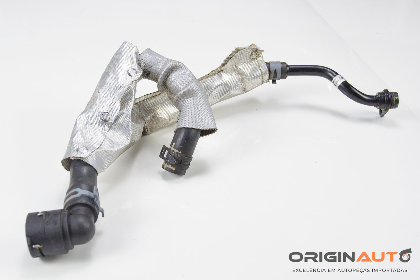 Mangueira Agua Traseira Volkswagen Tiguan R-Line 2.0 2018 06K121065R