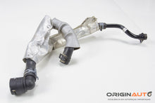 Mangueira Agua Traseira Volkswagen Tiguan R-Line 2.0 2018 06K121065R