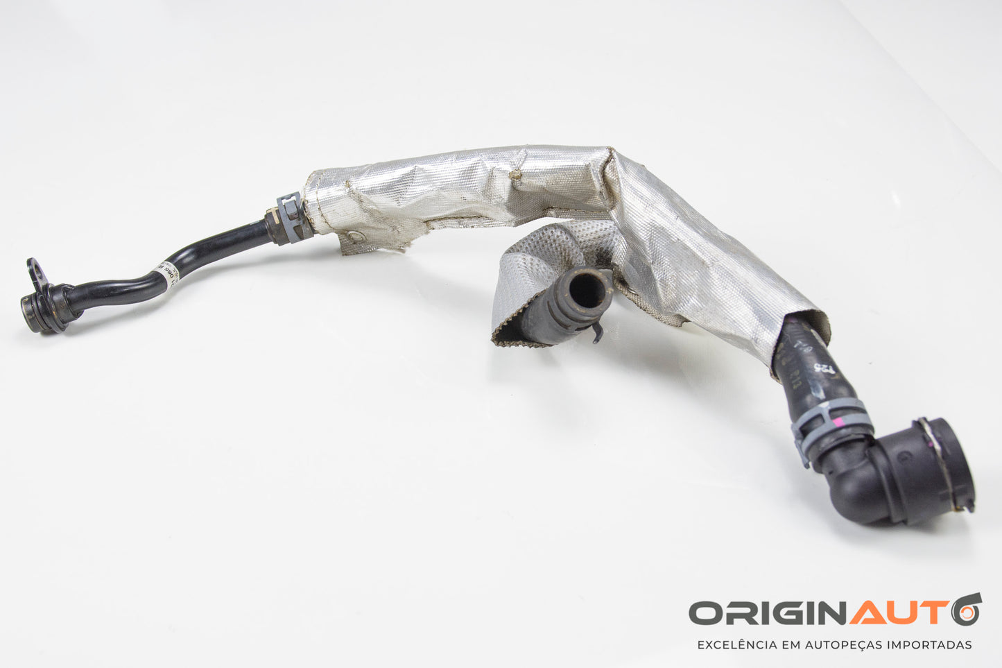 Mangueira Agua Traseira Volkswagen Tiguan R-Line 2.0 2018 06K121065R