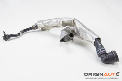 Mangueira Agua Traseira Volkswagen Tiguan R-Line 2.0 2018 06K121065R