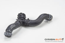 Mangueira Flange Radiador Vw Tiguan R-Line 2.0 2018 5Q0122058K 5Q0122291Ab