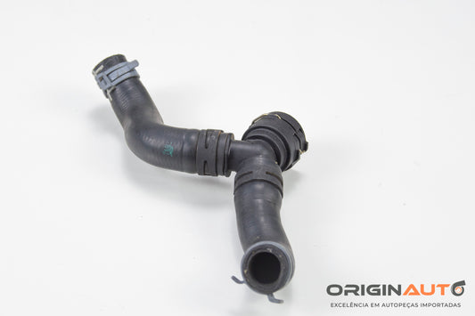 Mangueira Flange Radiador Vw Tiguan R-Line 2.0 2018 5Q0122058K 5Q0122291Ab