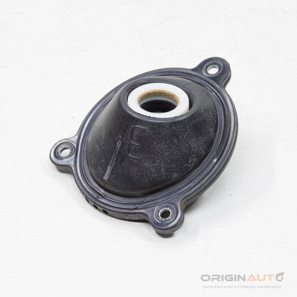 Acabamento Coluna Direcao Inferior Bmw 320I M Sport G20 B48 2020 6862097