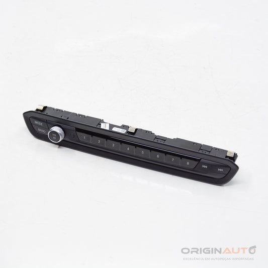 Comando Som Radio Bmw 320I M Sport G20 B48 2020 7949454