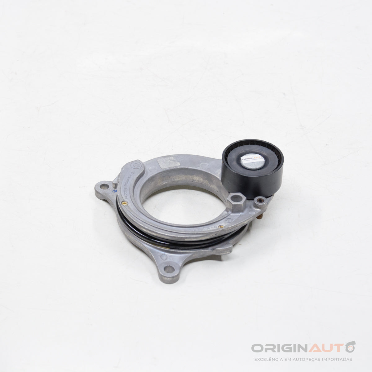 Tensor Correia Bmw 320I M Sport G20 B48 2020 8580360