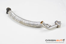 Duto Refrigeracao Volkswagen Tiguan R-Line 2.0 2018 06K121497As