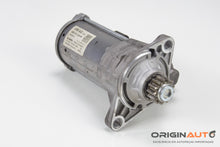 Motor De Arranque Volkswagen Tiguan R-Line 2.0 2018 02E911024M