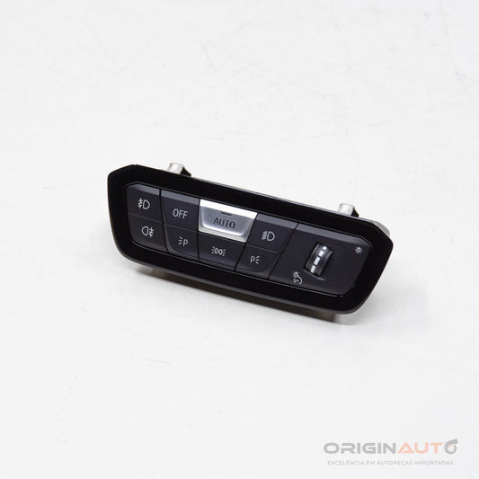 Comando Luz Farol Bmw 320I M Sport G20 B48 2020 9461142 5A16B20