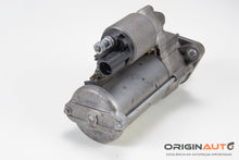 Motor De Arranque Volkswagen Tiguan R-Line 2.0 2018 02E911024M