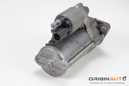 Motor De Arranque Volkswagen Tiguan R-Line 2.0 2018 02E911024M