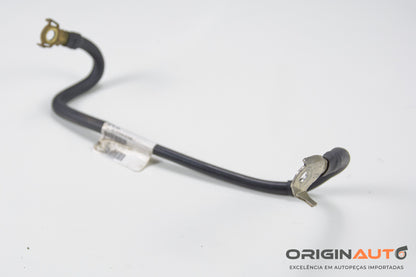 Cabo Chicote Terra Bateria Volkswagen Tiguan R-Line 2.0 2018 3Q0971250