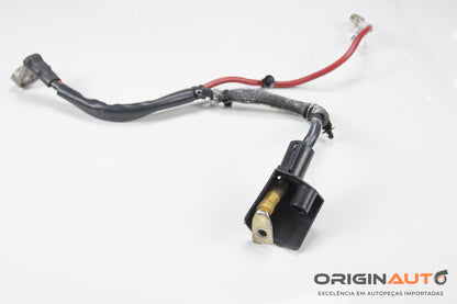 Chicote Polo Positivo Bateria Volkswagen Tiguan R-Line 2.0 2018 5Qa971228G