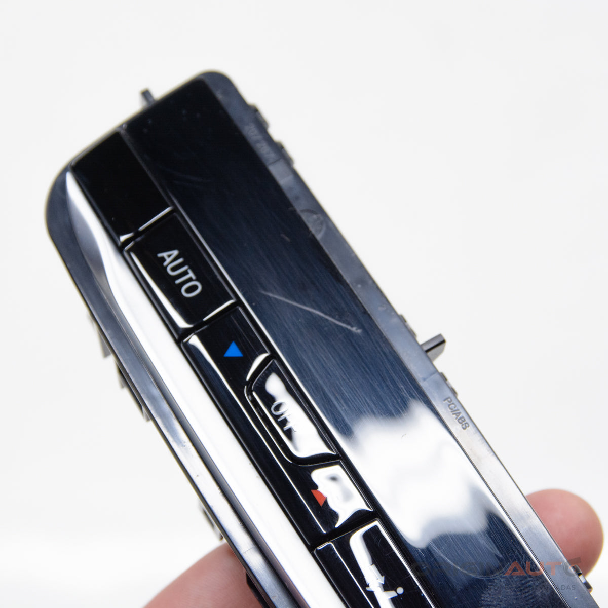 Comando A/C Traseiro Bmw 320I M Sport G20 B48 2020 9493012