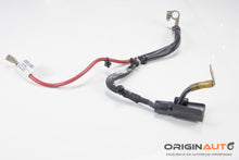 Chicote Polo Positivo Bateria Volkswagen Tiguan R-Line 2.0 2018 5Qa971228G