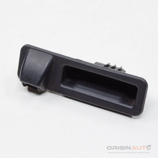 Macaneta Porta Malas Bmw 320I M Sport G20 B48 2020 7405634