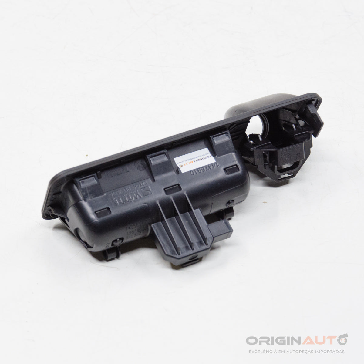 Macaneta Porta Malas Bmw 320I M Sport G20 B48 2020 7405634