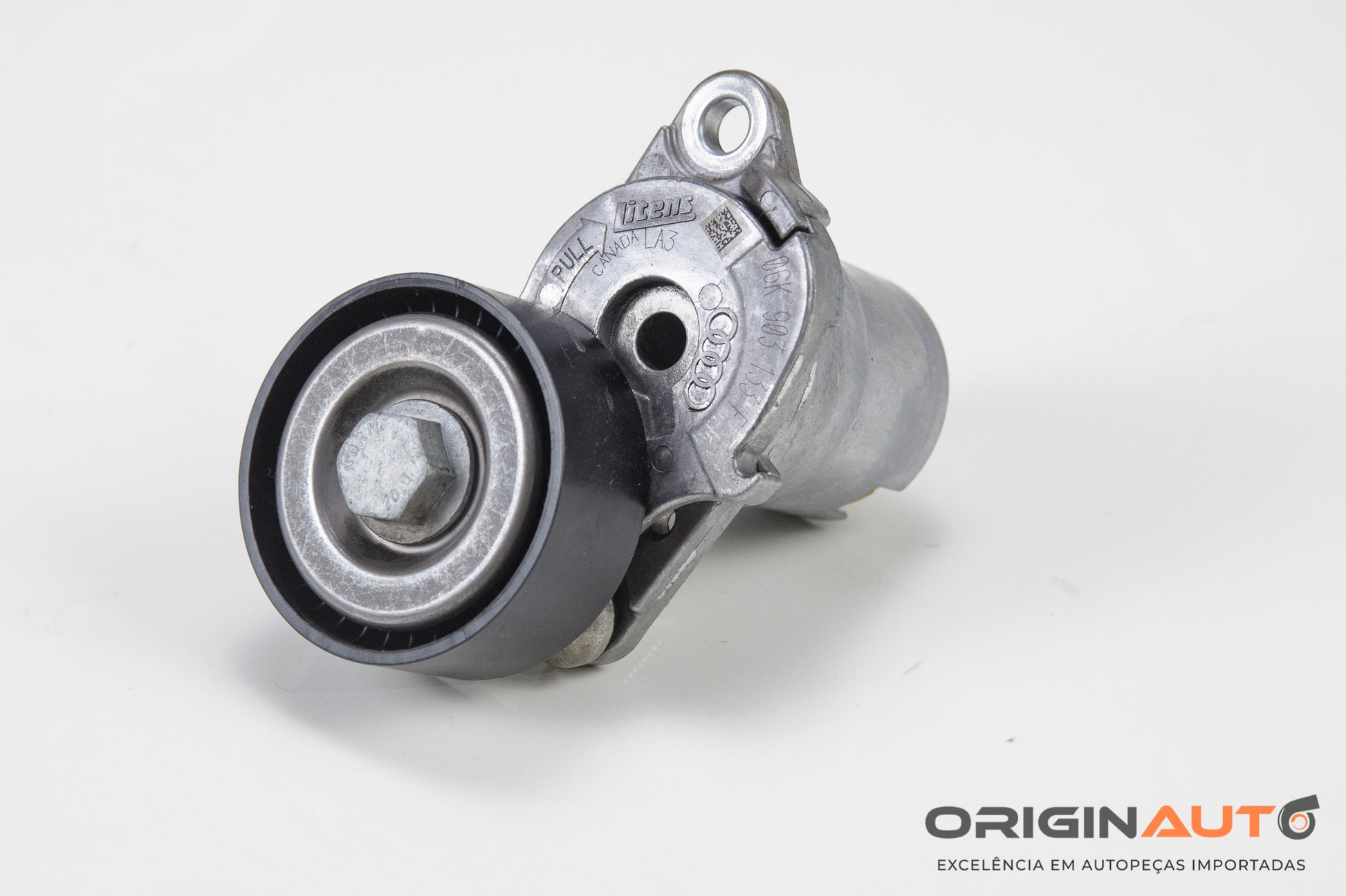 Tensor Correia Volkswagen Tiguan R-Line 2.0 2018 06K903133F