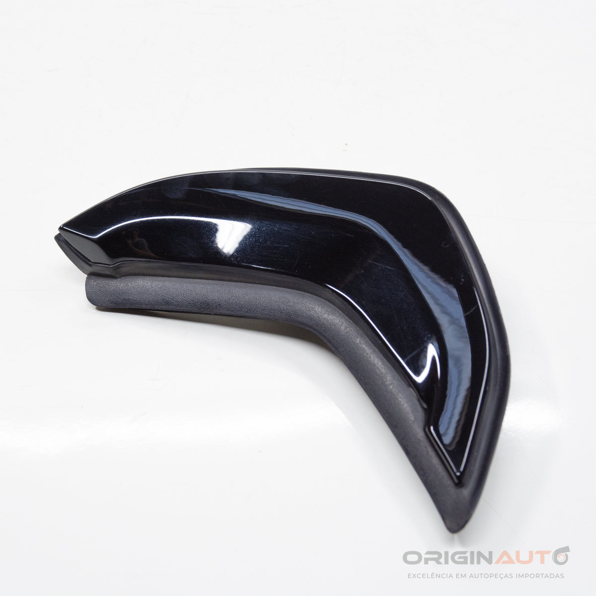 Moldura Porta Traseira Coluna C Direita Bmw 320I M Sport G20 B48 2020 7465158