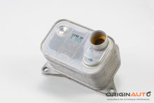 Resfriador De Oleo Volkswagen Tiguan R-Line 2.0 2018 06K117021K