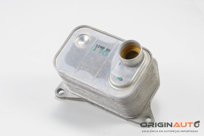 Resfriador De Oleo Volkswagen Tiguan R-Line 2.0 2018 06K117021K