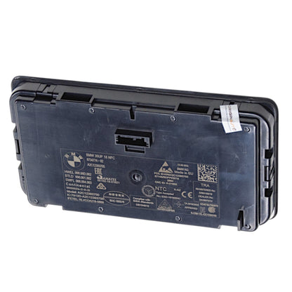 Módulo Sem Fio Smartphone BMW 320i 2020 2021 2022 Conexão