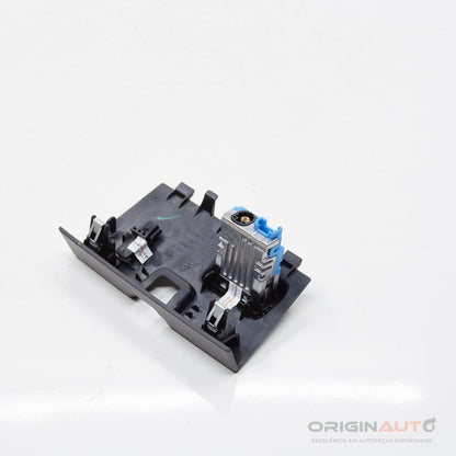 Entrada Usb Aux Bmw 320I M Sport G20 B48 2020 6807232 8711939