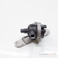 Bomba Agua Auxiliar Bmw 320I M Sport G20 B48 2020 8651287