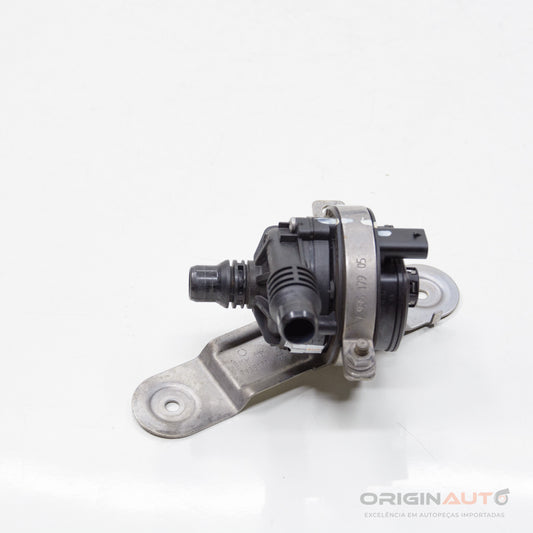 Bomba Agua Auxiliar Bmw 320I M Sport G20 B48 2020 8651287