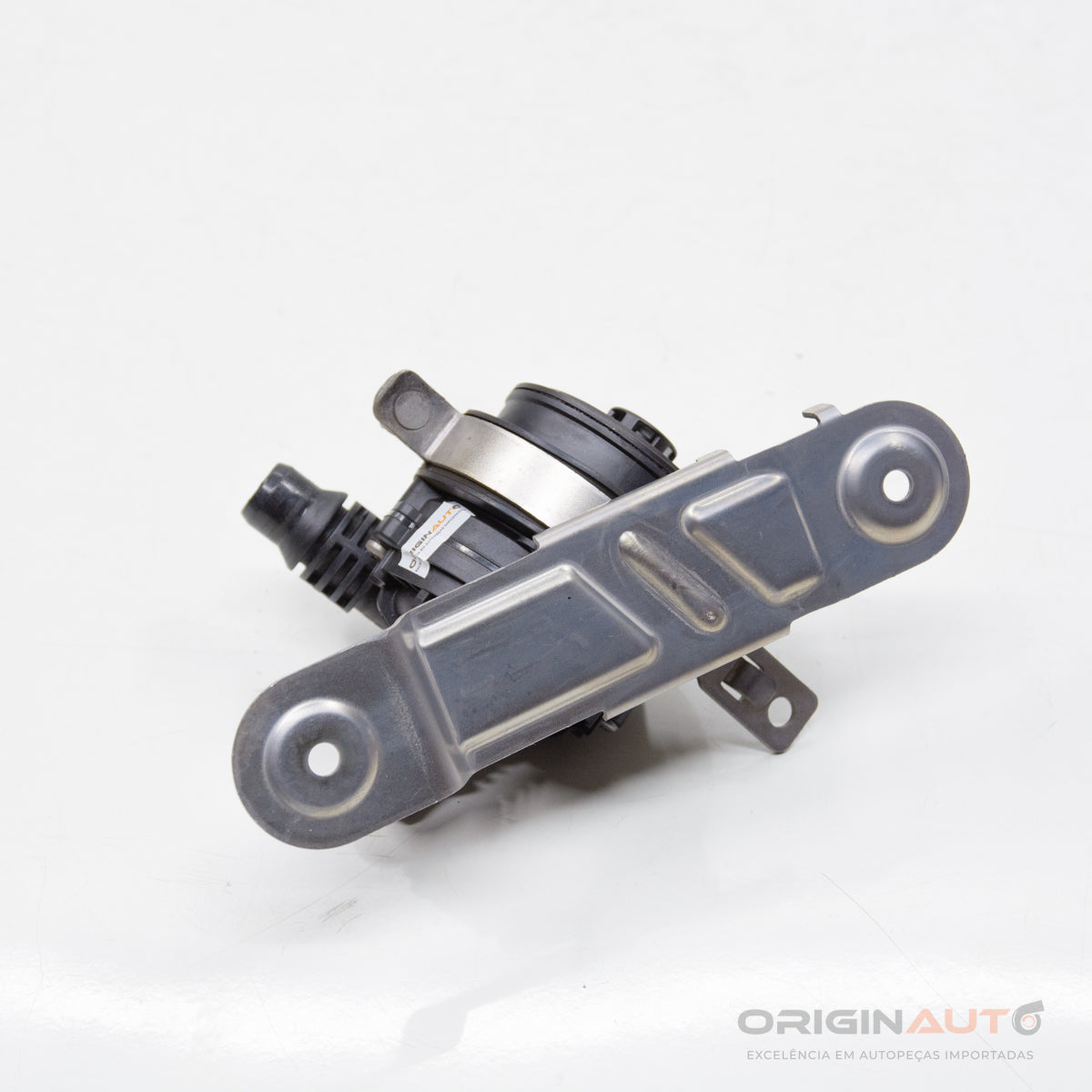 Bomba Agua Auxiliar Bmw 320I M Sport G20 B48 2020 8651287