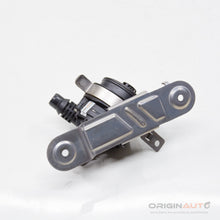 Bomba Agua Auxiliar Bmw 320I M Sport G20 B48 2020 8651287