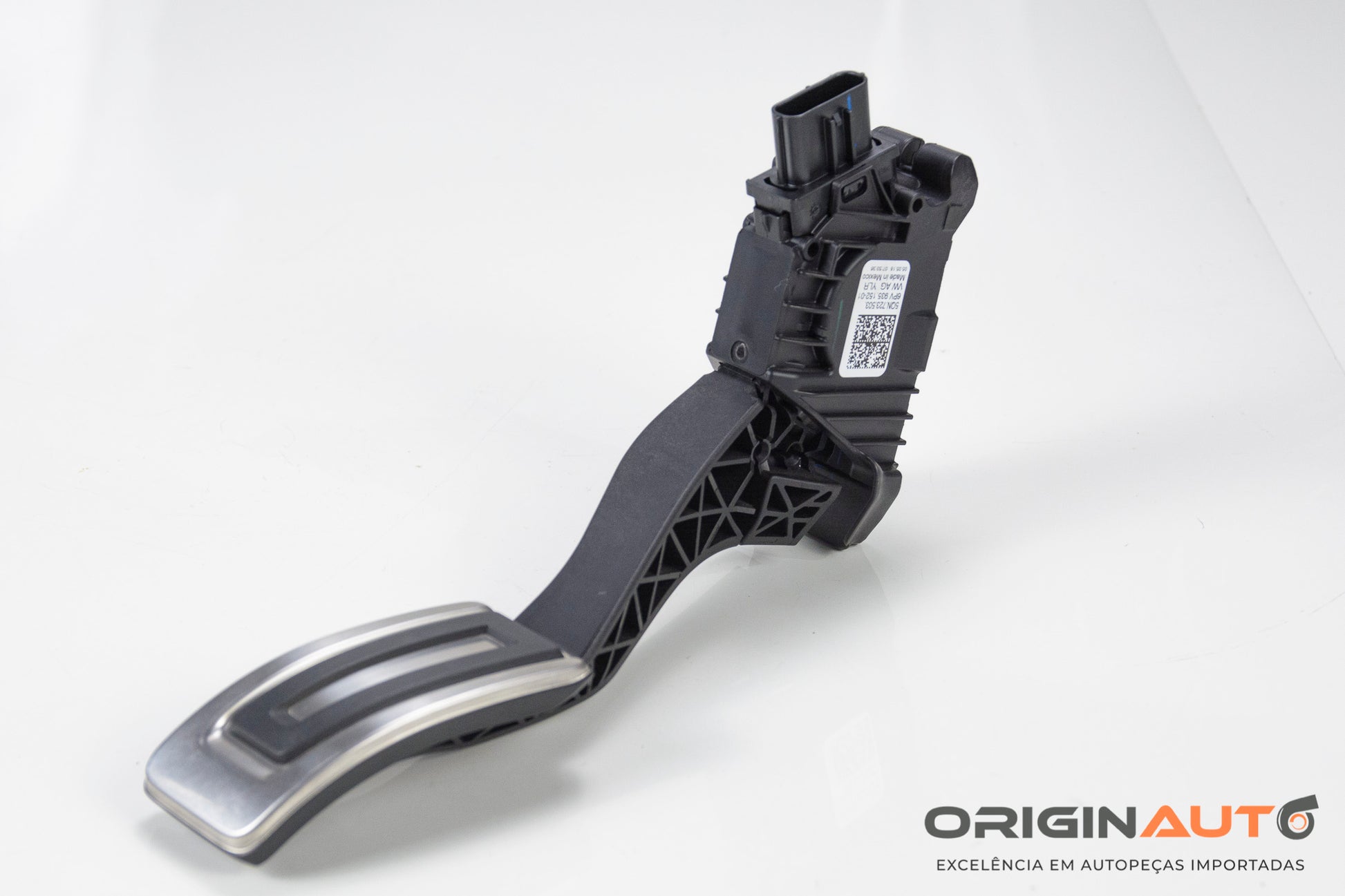 Pedal Acelerador Volkswagen Tiguan R-Line 2.0 2018 5Qn723503