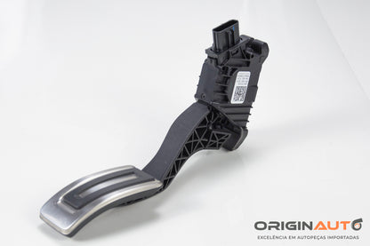 Pedal Acelerador Volkswagen Tiguan R-Line 2.0 2018 5Qn723503