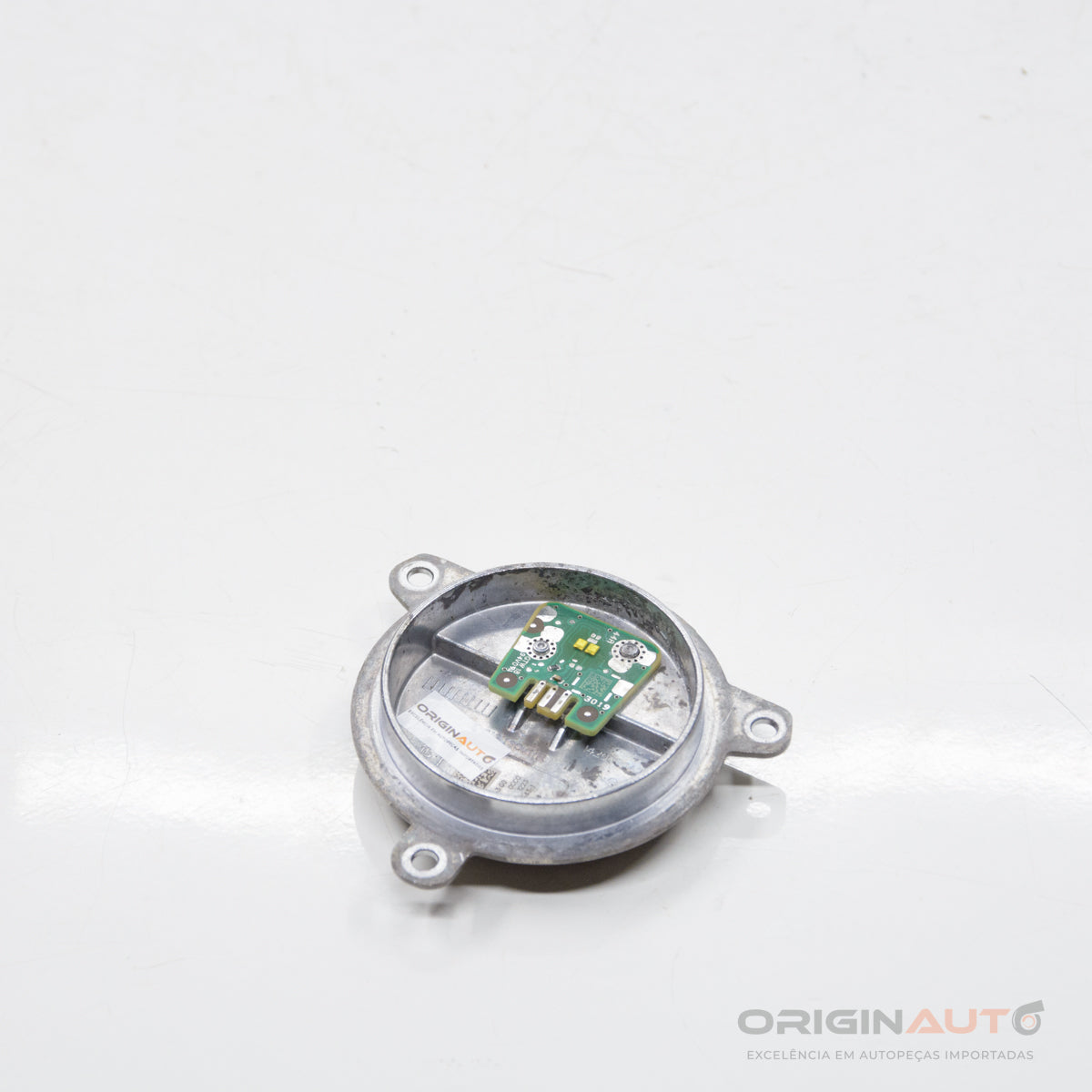 Lampada Led Farol Esquerdo Bmw 320I M Sport G20 B48 2020