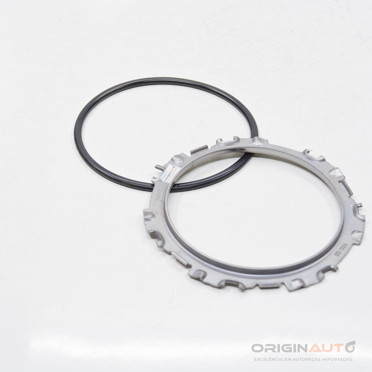 Anel Trava Bomba Combustivel Bmw 320I M Sport G20 B48 2020 7471828 9494196