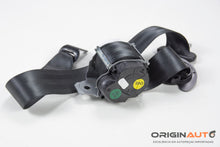 Cinto Seguranca Traseiro Direito Volkswagen Tiguan R-Line 2.0 2018 5Nl857806A