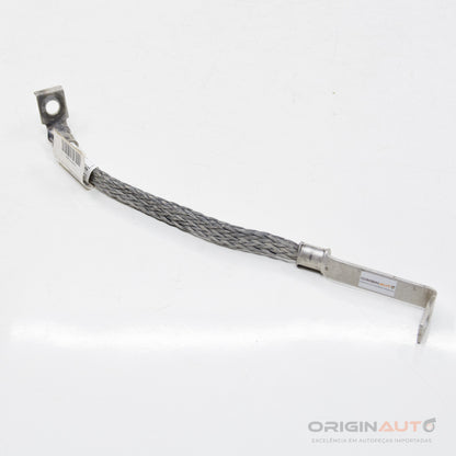 Chicote Cabo Polo Negativo Bateria Bmw 320I M Sport G20 B48 2020 9894330