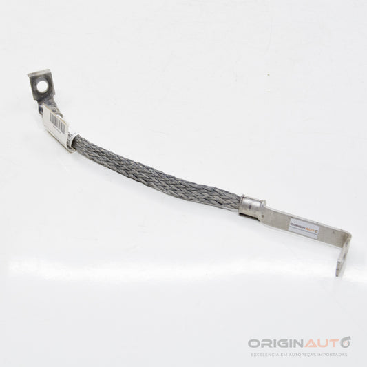 Chicote Cabo Polo Negativo Bateria Bmw 320I M Sport G20 B48 2020 9894330