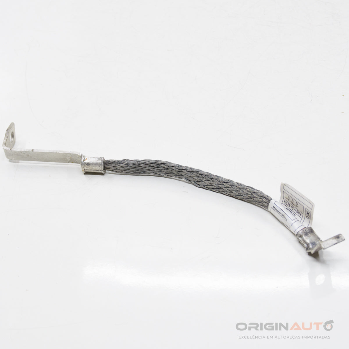 Chicote Cabo Polo Negativo Bateria Bmw 320I M Sport G20 B48 2020 9894330