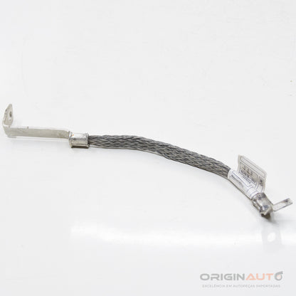 Chicote Cabo Polo Negativo Bateria Bmw 320I M Sport G20 B48 2020 9894330