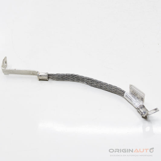Chicote Cabo Polo Negativo Bateria Bmw 320I M Sport G20 B48 2020 9894330