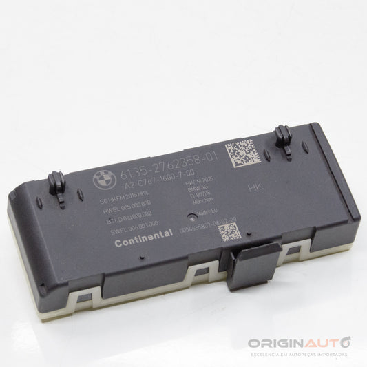Modulo Abertura Porta Mala Bmw 320I M Sport G20 B48 2020 2762358