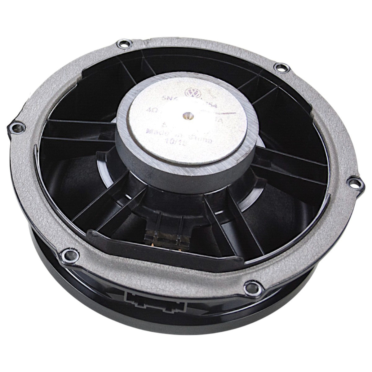 Alto Falante Dianteiro Volkswagen Tiguan R-Line 2.0 2018 5Na035454 - Unidade