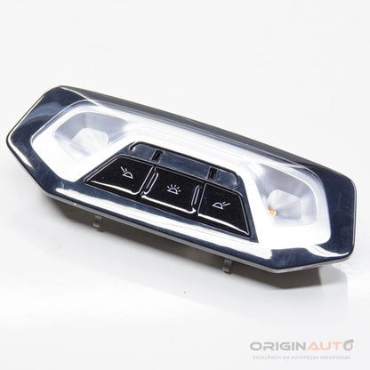 Luz Teto Cortesia Traseira Bmw 320I M Sport G20 B48 2020 7910813