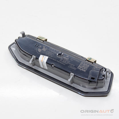 Luz Teto Cortesia Traseira Bmw 320I M Sport G20 B48 2020 7910813