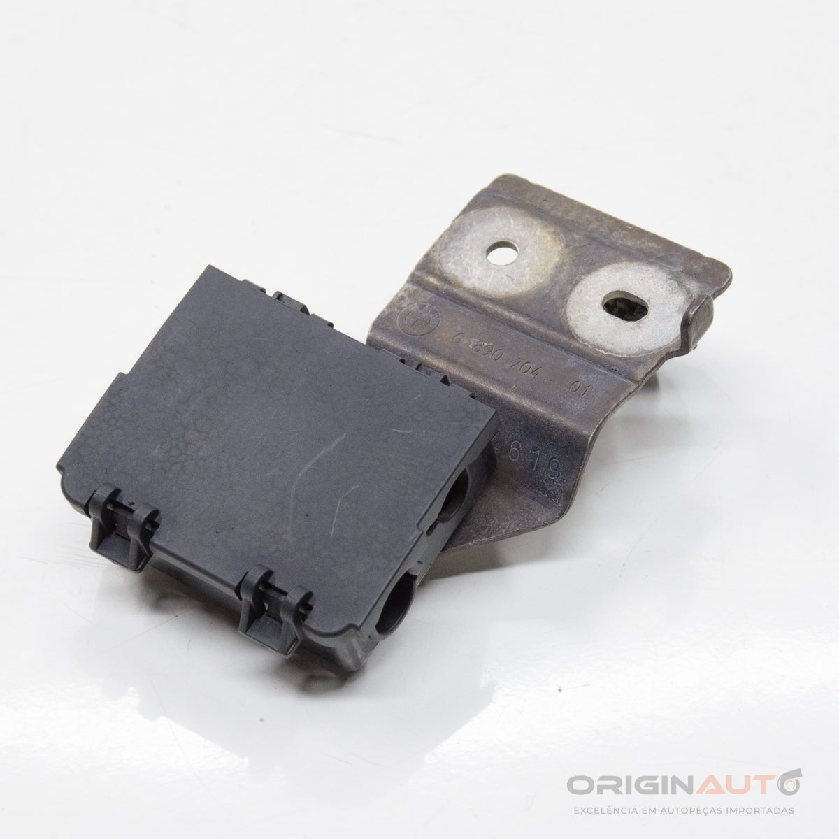 Suporte Sensor Tras Bmw 320I M Sport G20 B48 2020 6890704