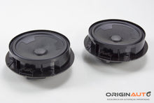 Alto Falante Traseiro Volkswagen Tiguan R-Line 2.0 2018 5Na035453 - Unidade