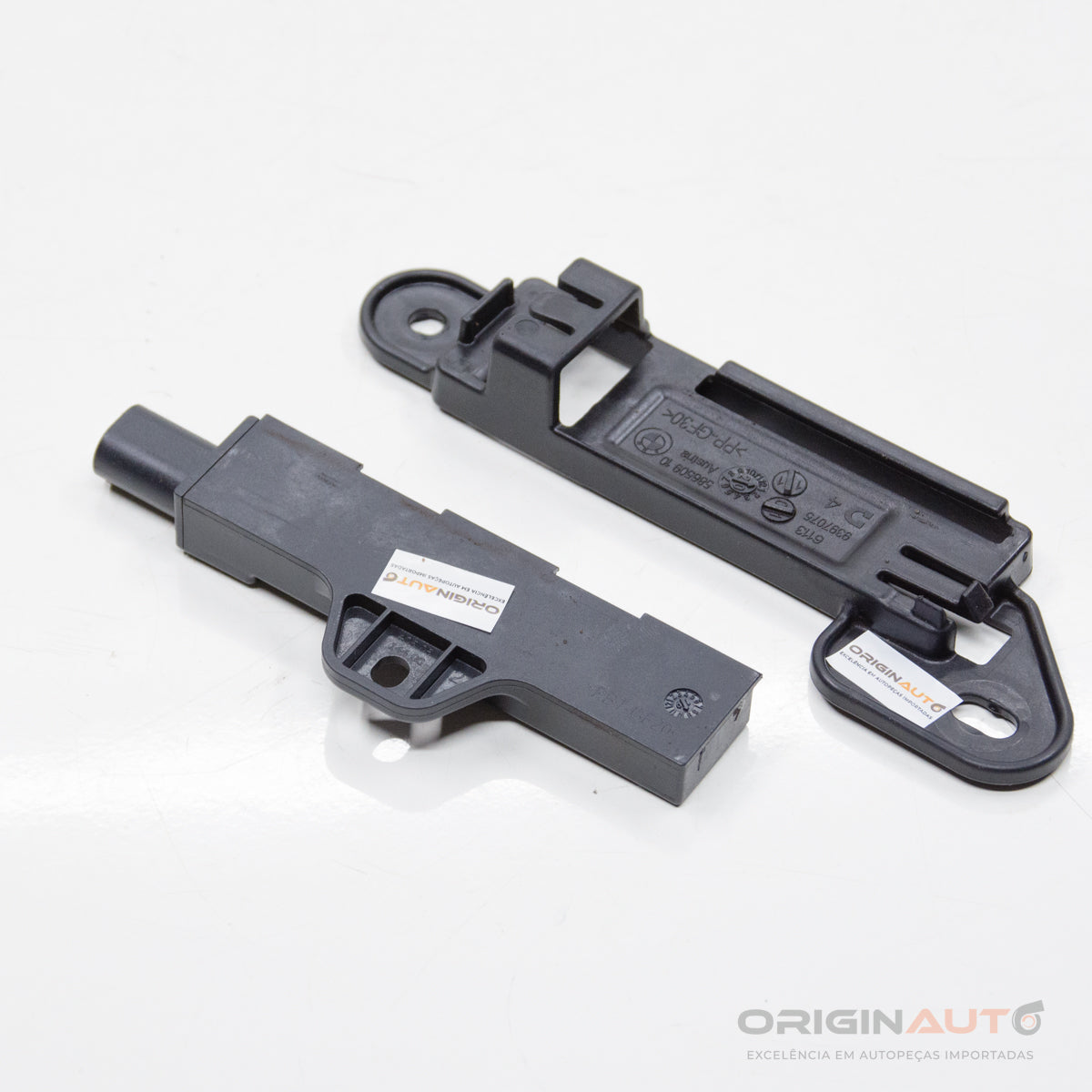 Antena Keyless Amplificadora Bmw 320I M Sport G20 B48 2020 6832066