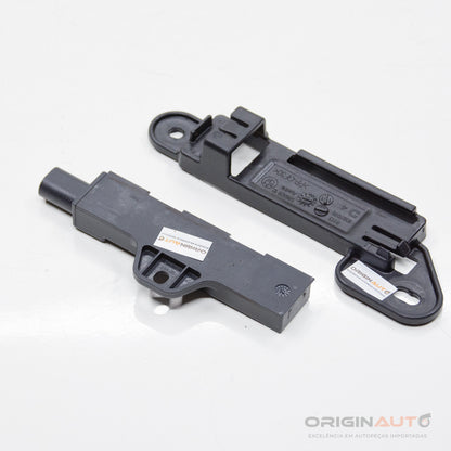 Antena Keyless Amplificadora Bmw 320I M Sport G20 B48 2020 6832066