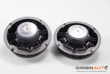 Alto Falante Traseiro Volkswagen Tiguan R-Line 2.0 2018 5Na035453 - Unidade